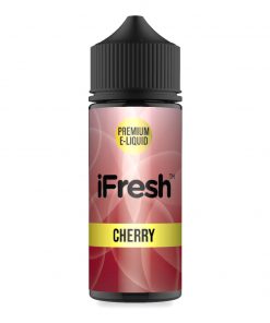 i Fresh 100ml Shortfill - Vapingsupply