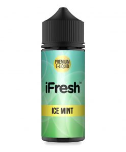 i Fresh 100ml Shortfill - Vapingsupply