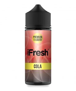 i Fresh 100ml Shortfill - Vapingsupply