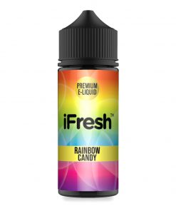 i Fresh 100ml Shortfill - Vapingsupply