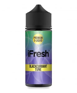 i Fresh 100ml Shortfill - Vapingsupply