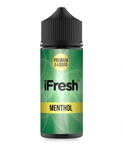 i Fresh 100ml Shortfill - Vapingsupply