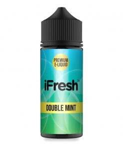 i Fresh 100ml Shortfill - Vapingsupply