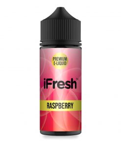 i Fresh 100ml Shortfill - Vapingsupply