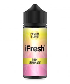 i Fresh 100ml Shortfill - Vapingsupply