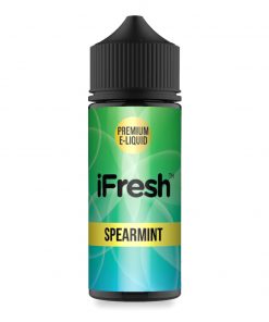 i Fresh 100ml Shortfill - Vapingsupply