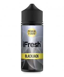 i Fresh 100ml Shortfill - Vapingsupply