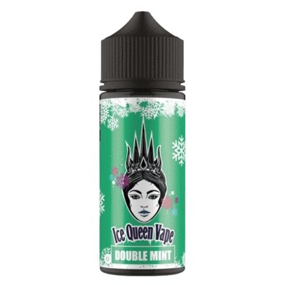 Ice Queen 100ml Shortfill - Vapingsupply