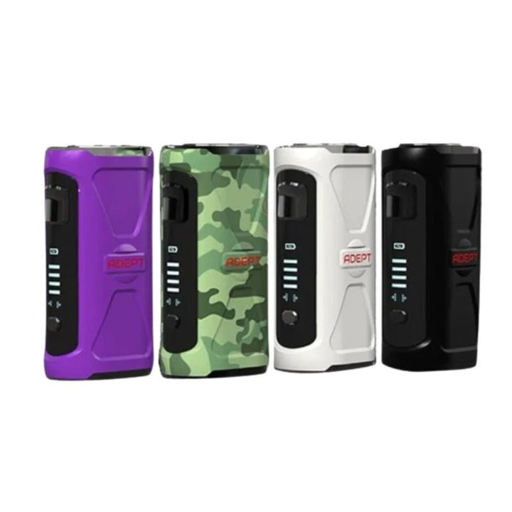 INNOKIN - ADEPT ZLIDE - MOD - Vapingsupply