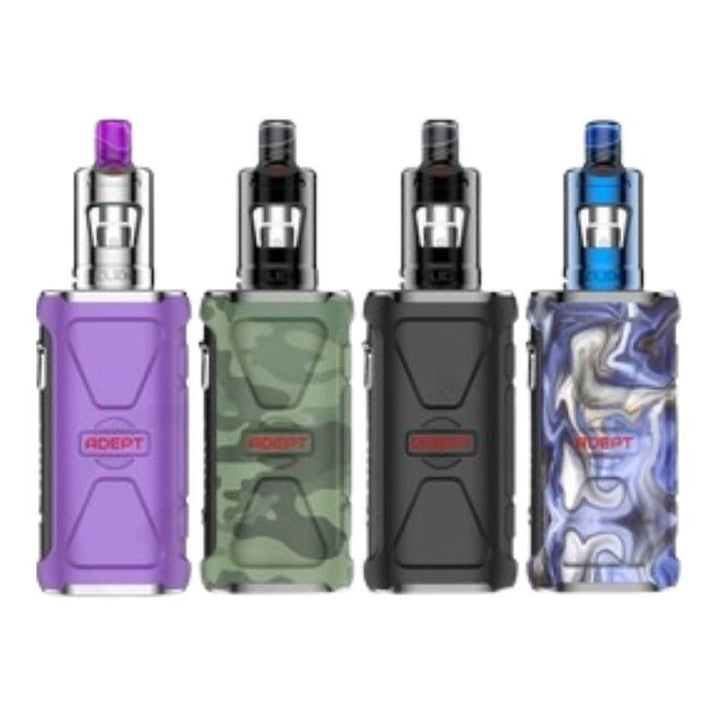 INNOKIN - ADEPT ZLIDE - VAPE KIT - Vapingsupply