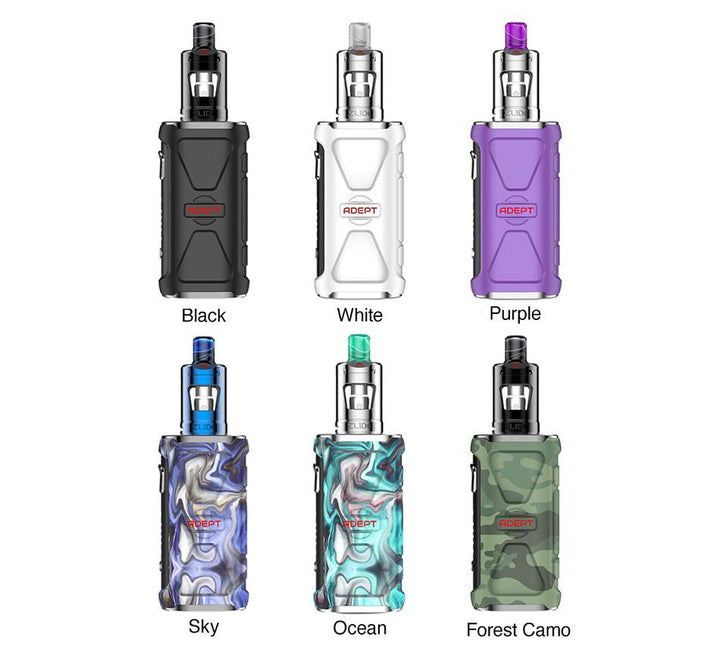 INNOKIN - ADEPT ZLIDE - VAPE KIT - Vapingsupply