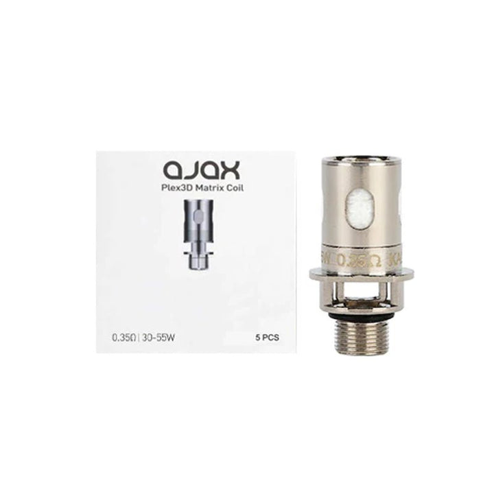 INNOKIN - AJAX - COILS - Vapingsupply