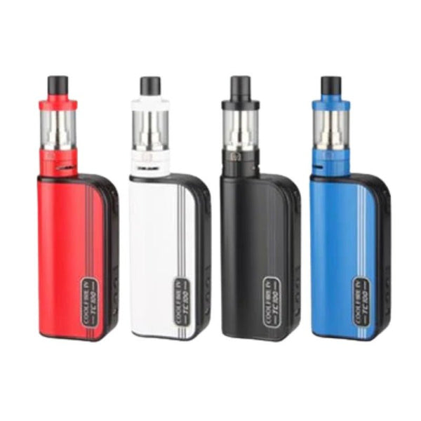 INNOKIN - COOLFIRE IV - VAPE KIT - Vapingsupply