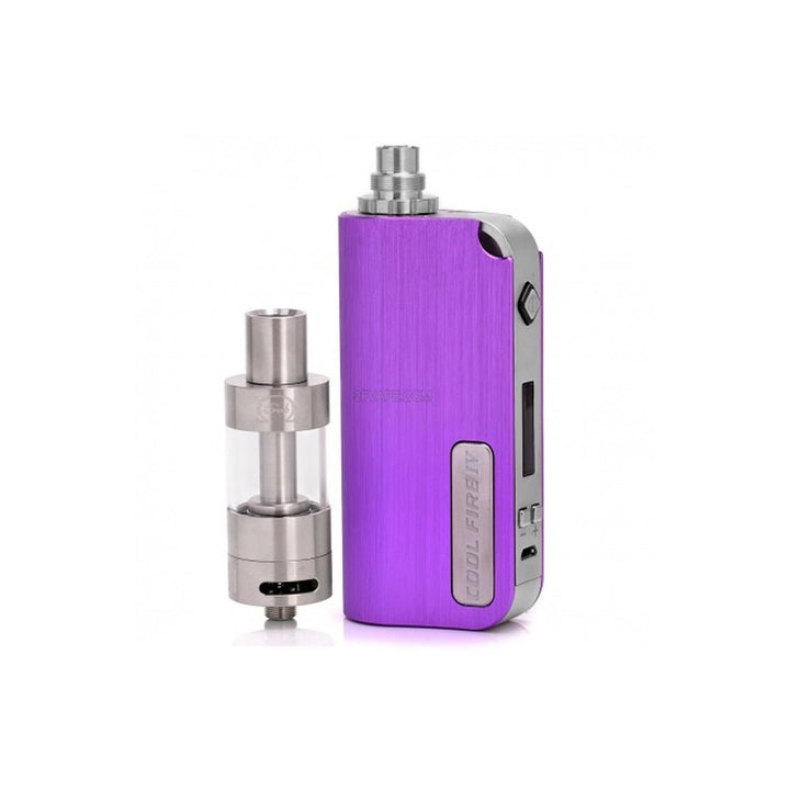 INNOKIN - COOLFIRE IV - VAPE KIT - Vapingsupply