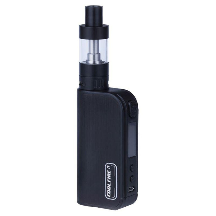 INNOKIN - COOLFIRE IV - VAPE KIT - Vapingsupply