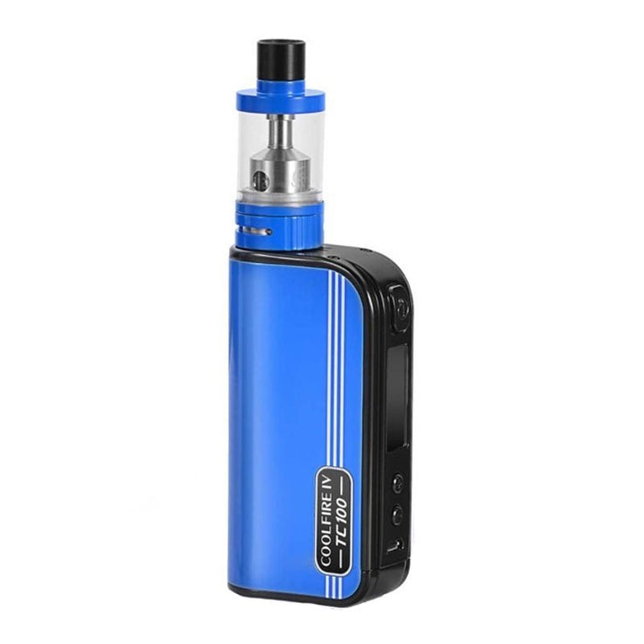 INNOKIN - COOLFIRE IV - VAPE KIT - Vapingsupply