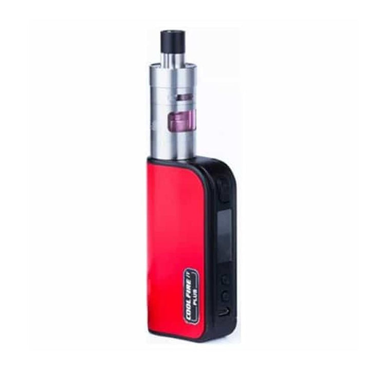 INNOKIN - COOLFIRE IV - VAPE KIT - Vapingsupply