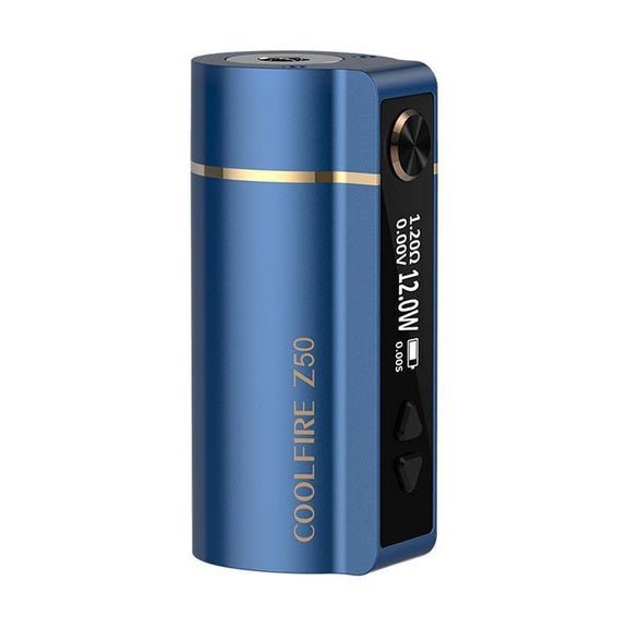 Innokin Coolfire Z50 Mod - Vapingsupply