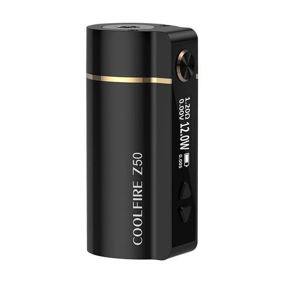 Innokin Coolfire Z50 Mod - Vapingsupply