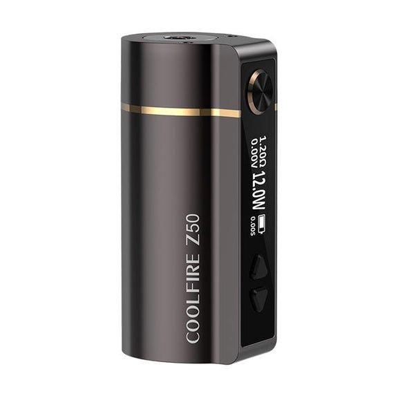 Innokin Coolfire Z50 Mod - Vapingsupply