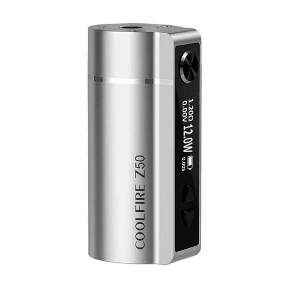 Innokin Coolfire Z50 Mod - Vapingsupply