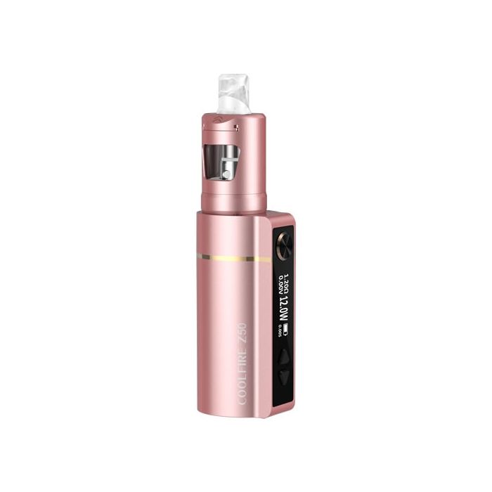 Innokin Coolfire Z50 Vape Kit - Vapingsupply