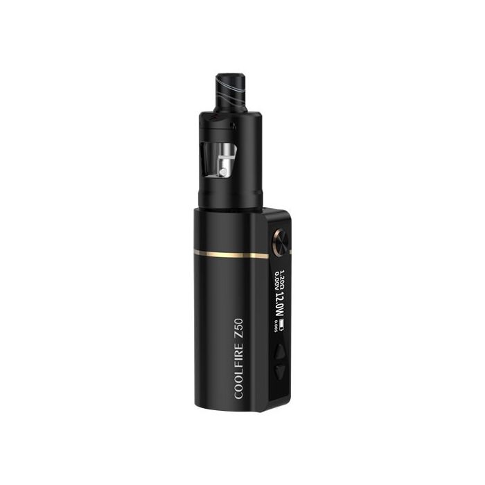 Innokin Coolfire Z50 Vape Kit - Vapingsupply