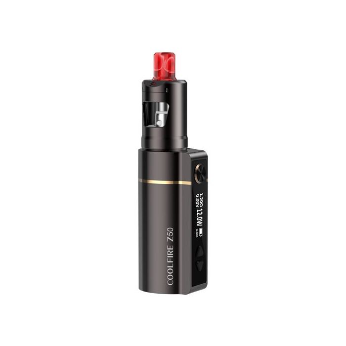 Innokin Coolfire Z50 Vape Kit - Vapingsupply