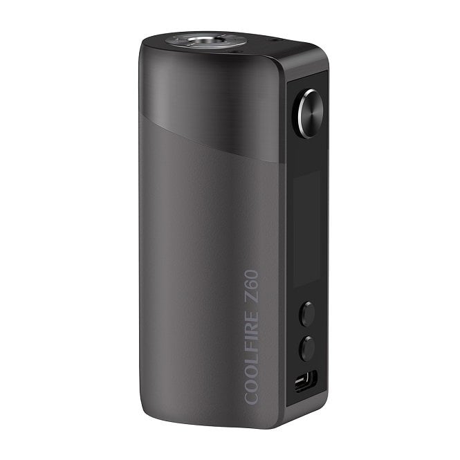 Innokin Coolfire Z60 Mod - Vapingsupply