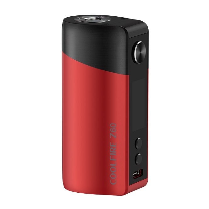 Innokin Coolfire Z60 Mod - Vapingsupply