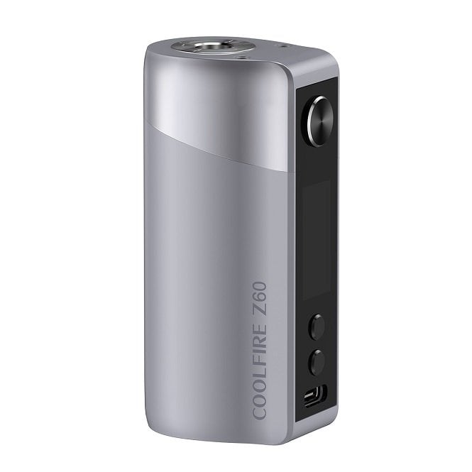 Innokin Coolfire Z60 Mod - Vapingsupply