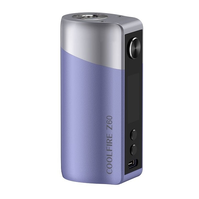 Innokin Coolfire Z60 Mod - Vapingsupply