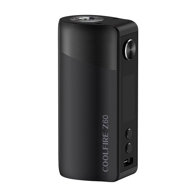 Innokin Coolfire Z60 Mod - Vapingsupply