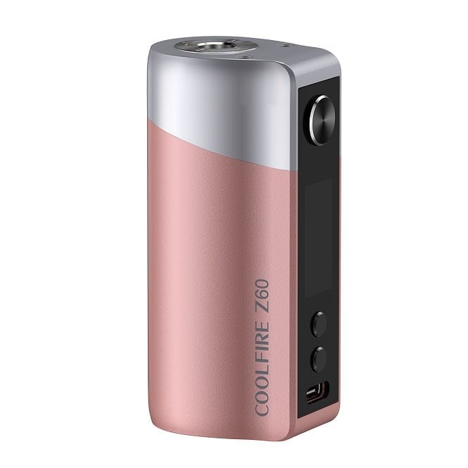 Innokin Coolfire Z60 Mod - Vapingsupply