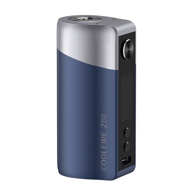 Innokin Coolfire Z60 Mod - Vapingsupply