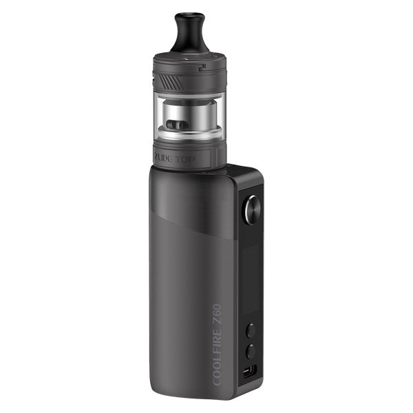 Innokin Coolfire Z60 Zlide Tank Vape Kit - Vapingsupply