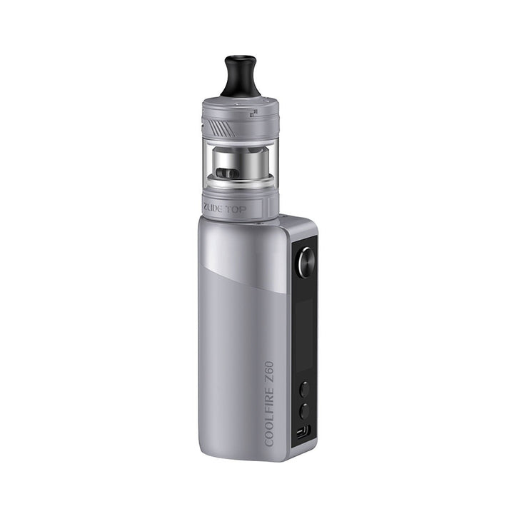 Innokin Coolfire Z60 Zlide Tank Vape Kit - Vapingsupply