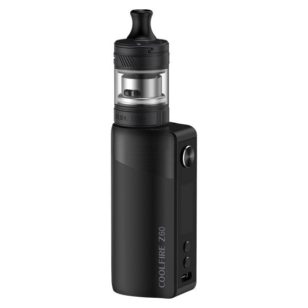 Innokin Coolfire Z60 Zlide Tank Vape Kit - Vapingsupply