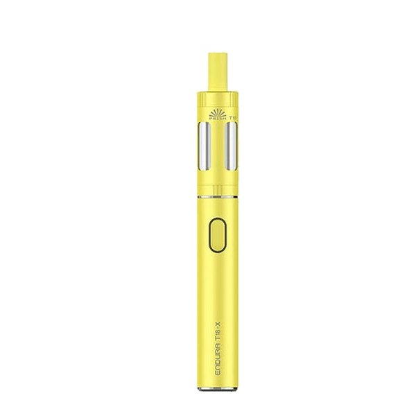 Innokin - Endura T18 X - Kit - Vapingsupply