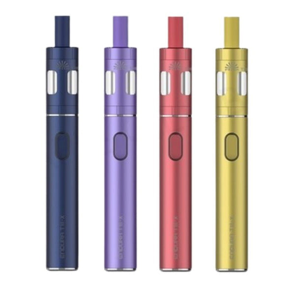 Innokin - Endura T18 X - Kit - Vapingsupply