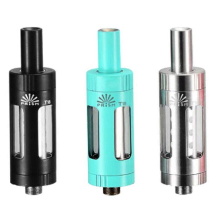 INNOKIN - ENDURA T18E - TANK - Vapingsupply