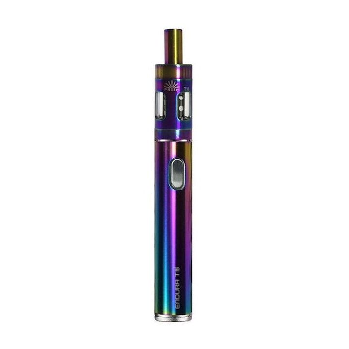 INNOKIN - ENDURA T18E - VAPE KIT - Vapingsupply