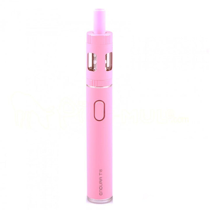 INNOKIN - ENDURA T18E - VAPE KIT - Vapingsupply