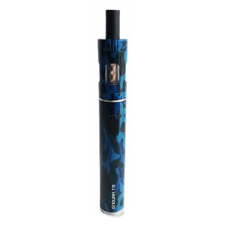 INNOKIN - ENDURA T18E - VAPE KIT - Vapingsupply