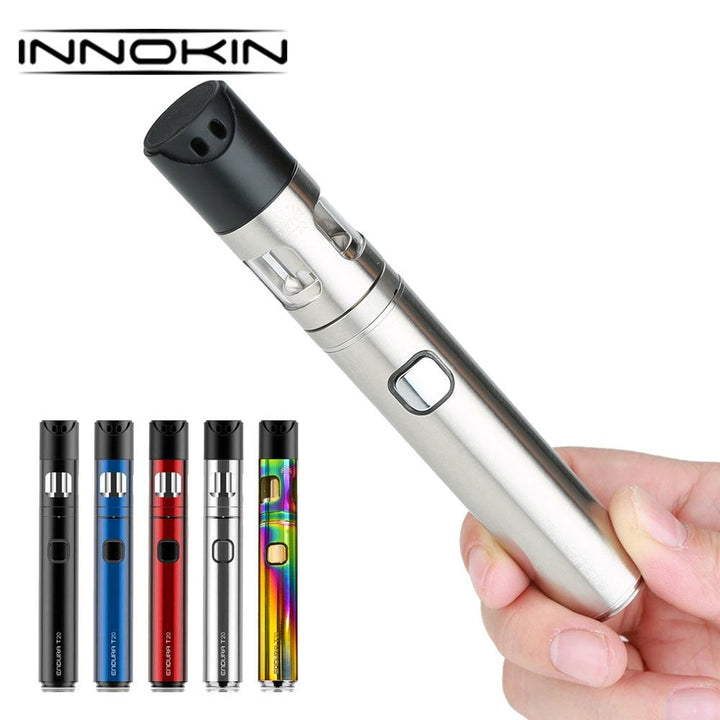 INNOKIN - ENDURA T20 - VAPE KIT - Vapingsupply