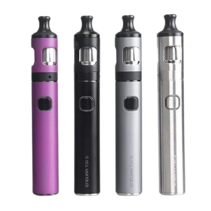 INNOKIN - ENDURA T20 - VAPE KIT - Vapingsupply