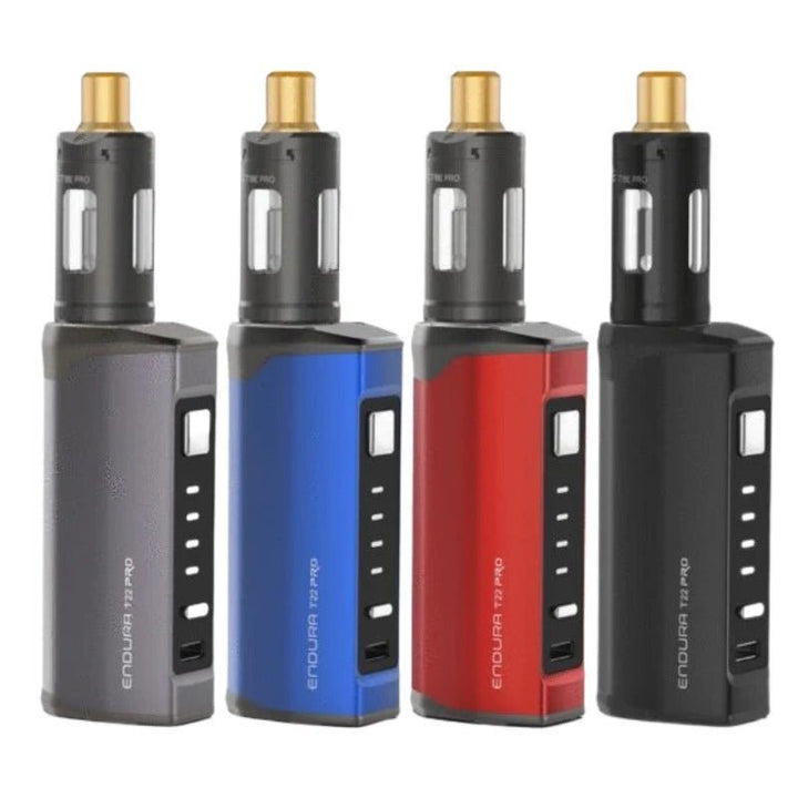 INNOKIN ENDURA T22 PRO KIT - Vapingsupply