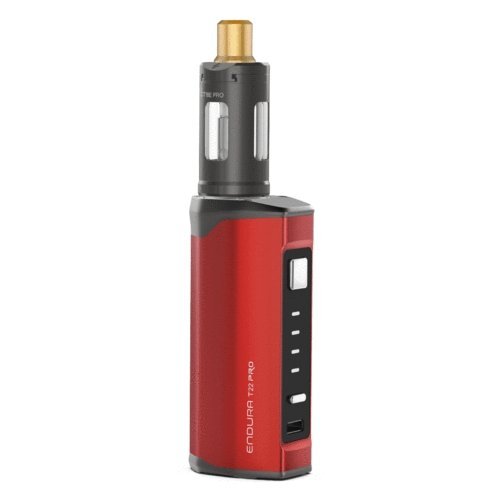 INNOKIN ENDURA T22 PRO KIT - Vapingsupply