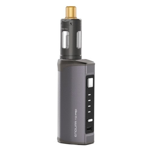 INNOKIN ENDURA T22 PRO KIT - Vapingsupply