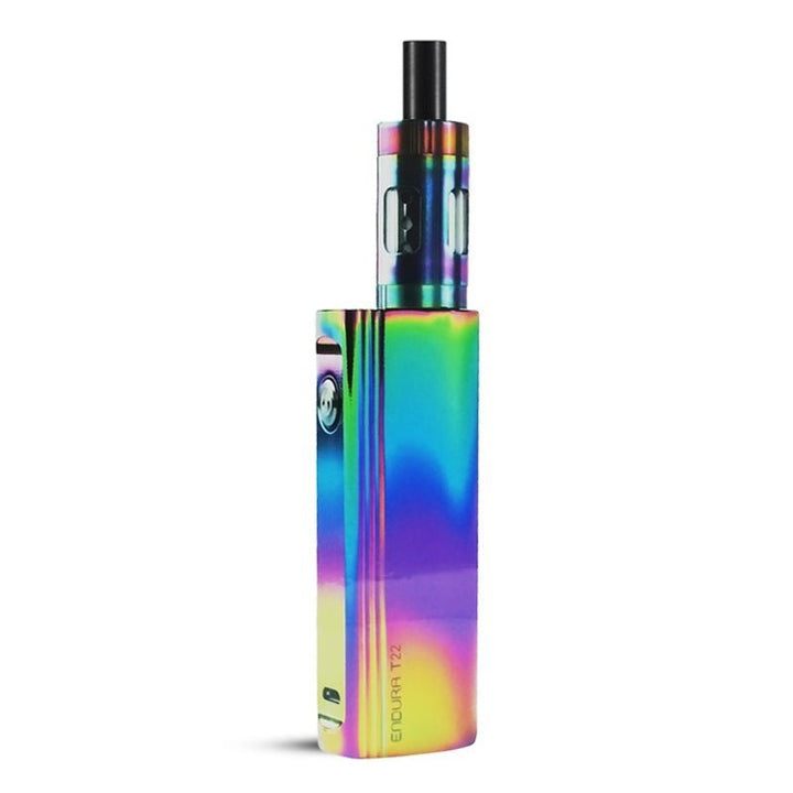 INNOKIN - ENDURA T22E - VAPE KIT - Vapingsupply